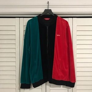 Supreme cardigan